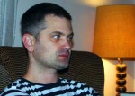 Milan Radanović<br>