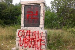 Foto: Antifa Šibenik (Facebook)<br>
