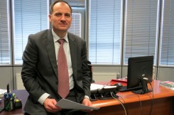 Slaven Dobrović (Foto: mzoip.hr)<br>