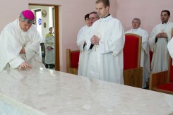 Foto: Sisačka biskupija<br>