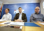 Foto: Denis Cerić, Hina<br>