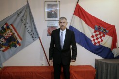 Foto: Denis Cerić, Hina<br>