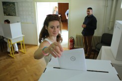 Foto: Tomislav Pavlek, Hina<br>