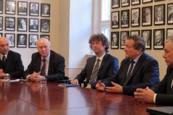 Foto: Unizg.hr