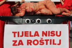 Foto: Prijatelji životinja