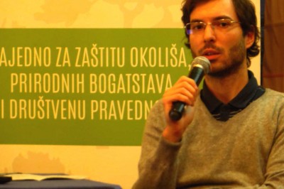T. Tkalec, Focus
