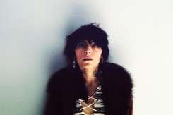 Elysia Crampton, foto: boychild