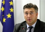 A. Plenković, Foto: Hina