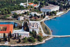 Foto: Brijuni rivijera