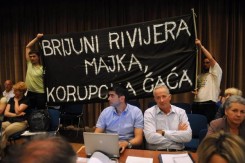 Foto: Zelena Istra