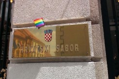 Foto: Ravnopravnost.lgbt