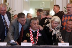 Foto: Damir Senčar, Hina