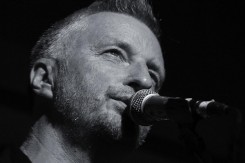 Billy Bragg, Foto: A. Griffin