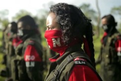 Foto: Eln voces