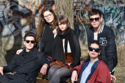 Foto: Anja Stević i Viktorija Car