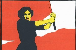 Foto: IWD poster