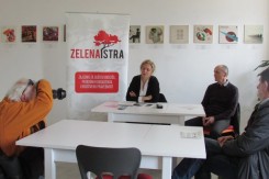 Foto: Zelena Istra