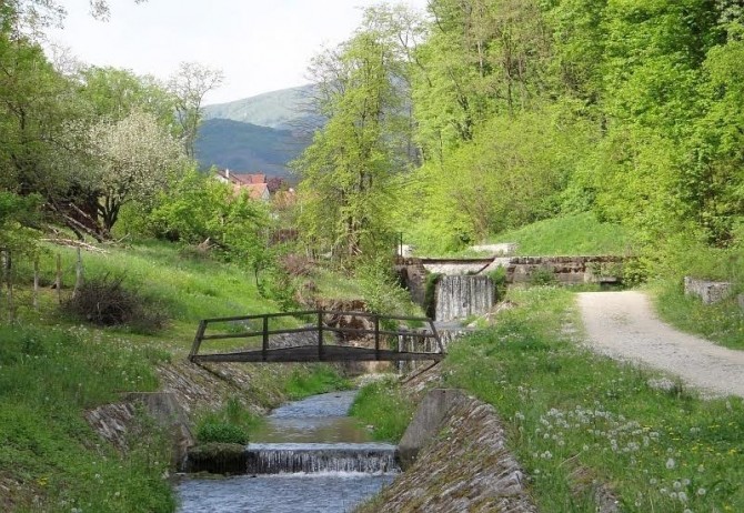 Veliki potok