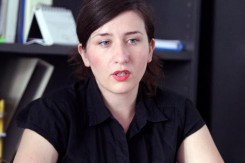 E. Bužinkić, Foto: Hina/FAH