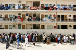 Foto: We are the dream makers, Dubai by Arcadia Blank