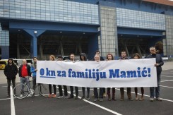 Foto: Zagreb je naš!