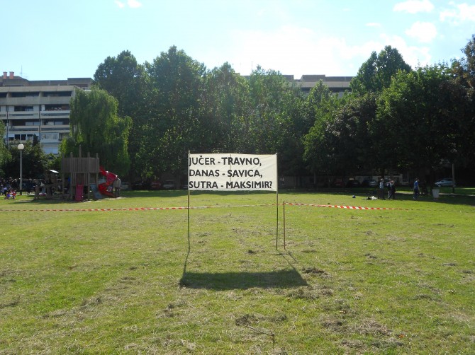 Foto: S.Š.