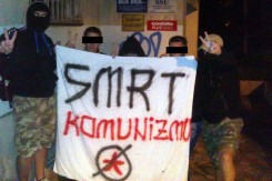 Foto: Urbana desnica