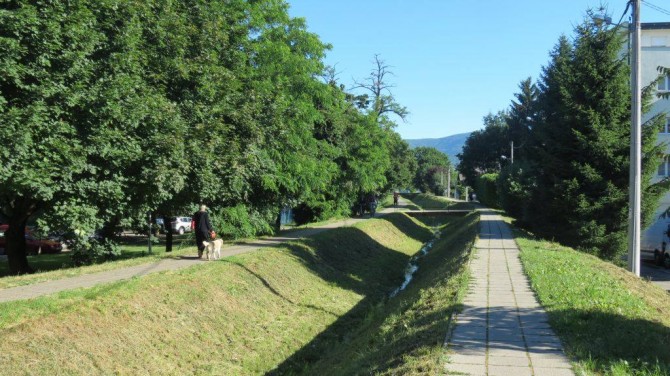Foto: Vanja Radovanović/Mapiranje Trešnjevke 