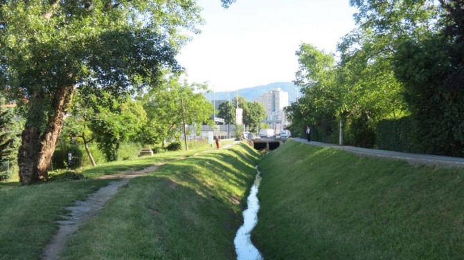 Foto: Vanja Radovanović/Mapiranje Trešnjevke 