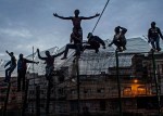 Foto: Sergi Camara/Somos Migrantes