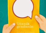 Foto: Priručnik Učenik građanin