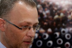 Foto: Daniel Kasap, Hina