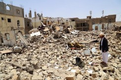 Foto: Ole Solvang/Human Rights Watch