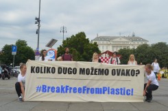 Foto: Zelena akcija