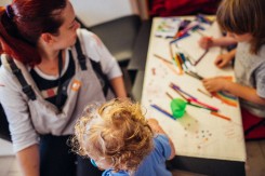 Foto: Dugine obitelji