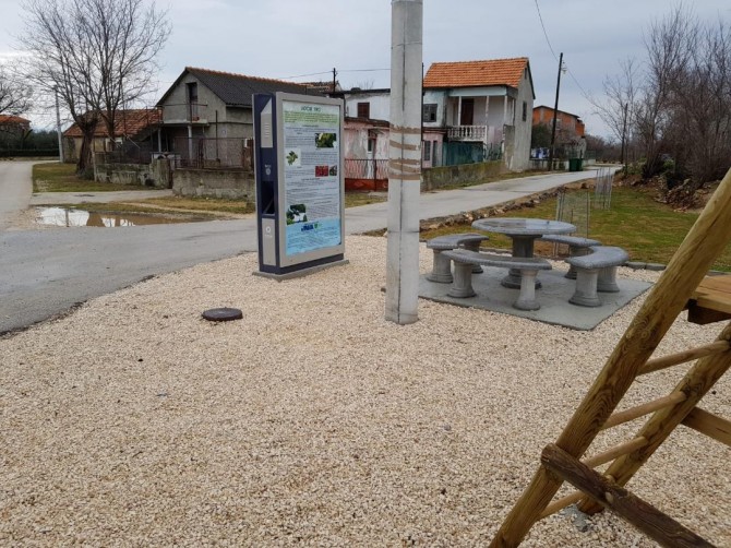 Voćni trg (Foto: Ana Škara)