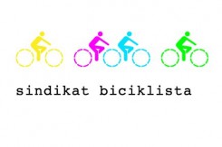 Foto: Sindikat biciklista