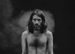 Behruz Boochani (Foto: Hoda Afshar)
