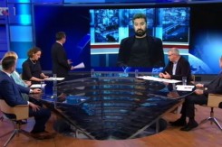 Foto: prtscr emisije Otvoreno