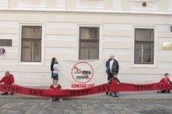 Foto: Zelena akcija