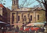 Foto: Zagreb kakav je nekad bio