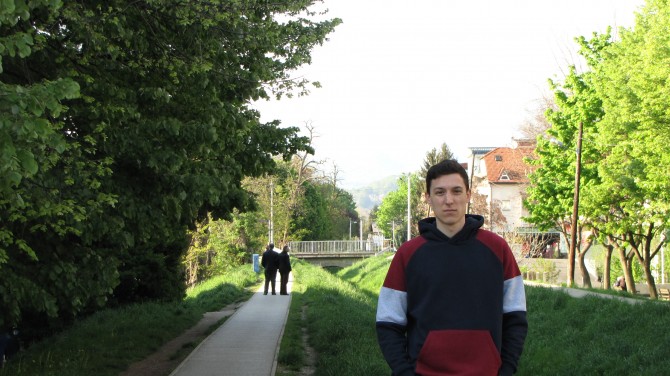 Sebastian Bogi