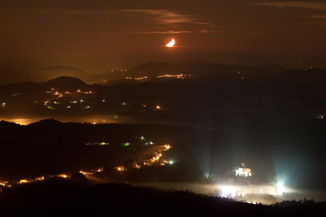 Trakošćan (Foto: Zoran Novak)