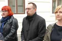 Foto: Koalicija zelene ljevice