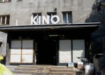 Bivše kino Partizan (Foto: V.R., Nepoznati Zagreb)
