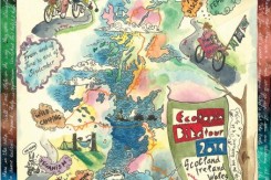 Foto: Ecotopia Biketour