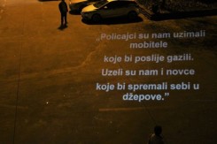 Foto. Inicijtiva Dobrodošli