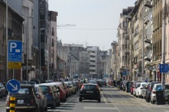 Tratinska (Foto: Saša Šimpraga)