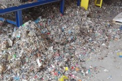 Foto: Krizni eko stožer Marišćina