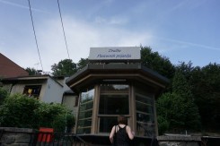 Foto: Mapiranje Trešnjevke